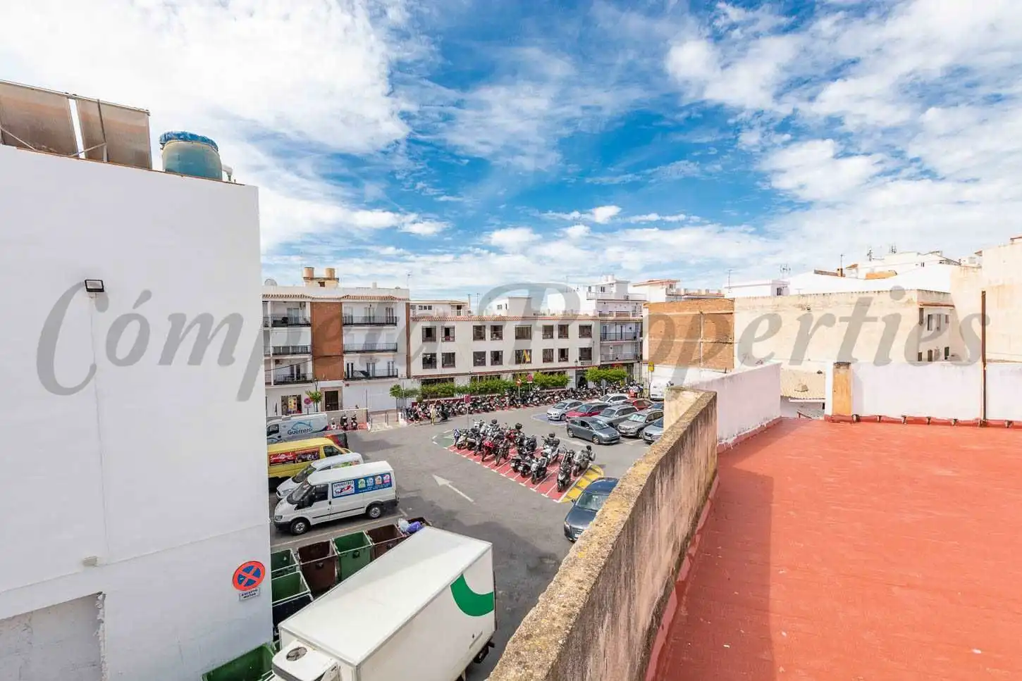 Casa con terrazza in vendita a Centro, imagen 21