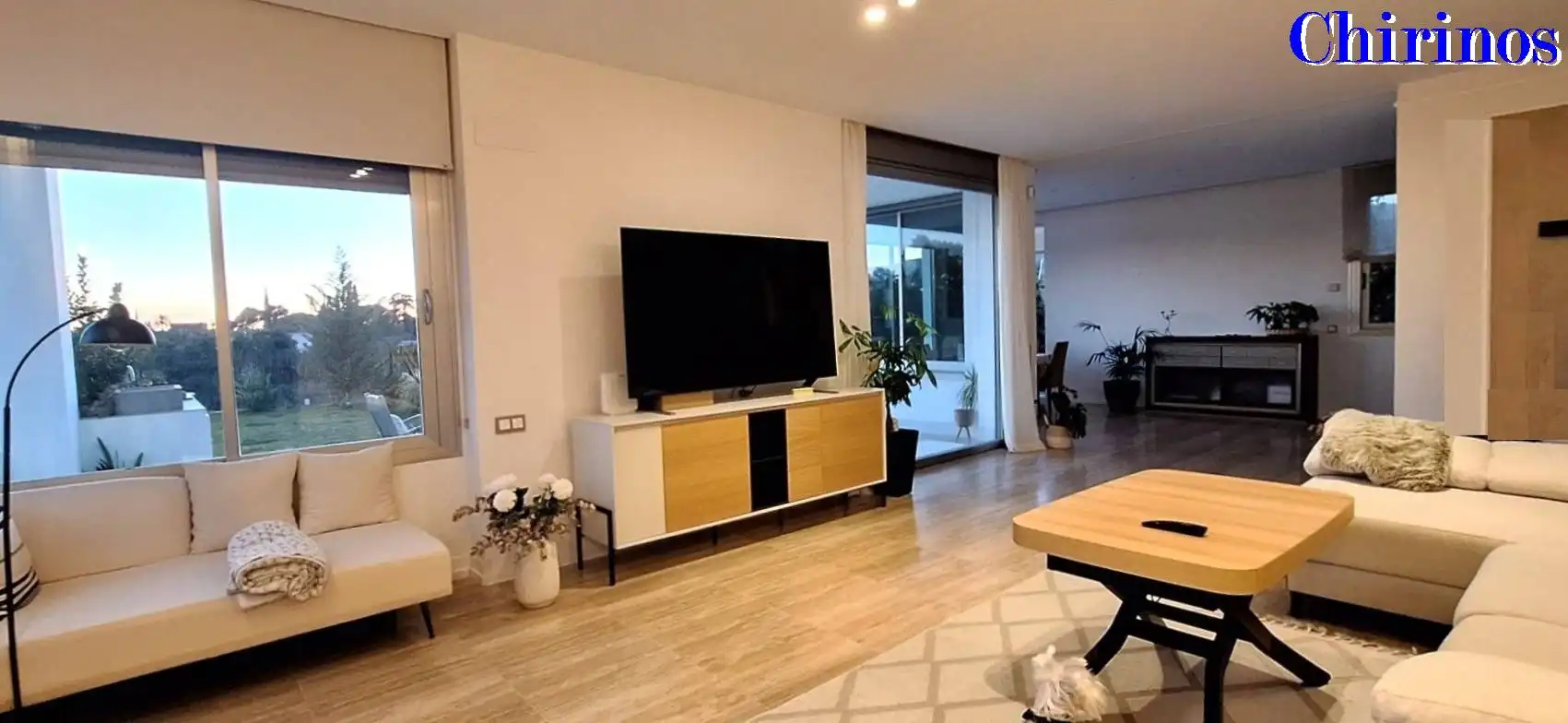 Villa avec piscine à vendre à Norte-Sierra, imagen 8