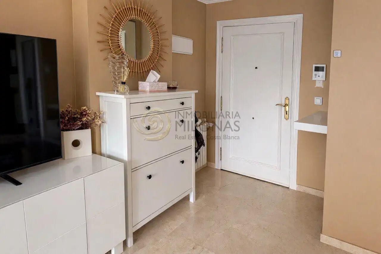 Apartament amb piscina en venda a Calle LONDRES, imagen 13