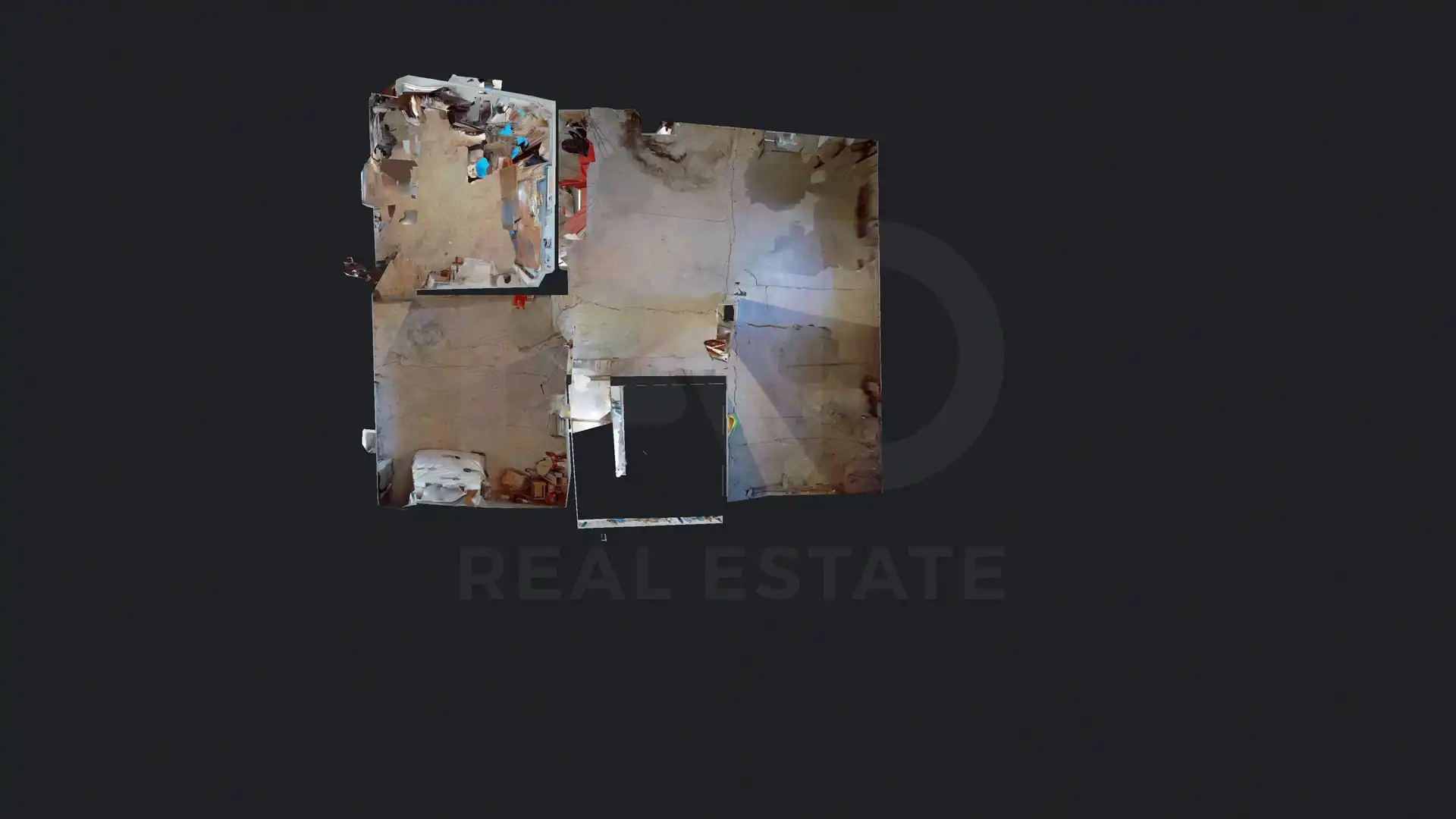 Casa aparellada en venda a Cervià de Les Garrigues, imagen 39