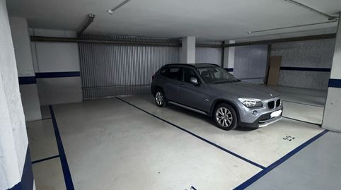 Photo 4 of Garage for rent in Calle de Bernardino Obregón, 21, Palos de Moguer, Madrid Capital