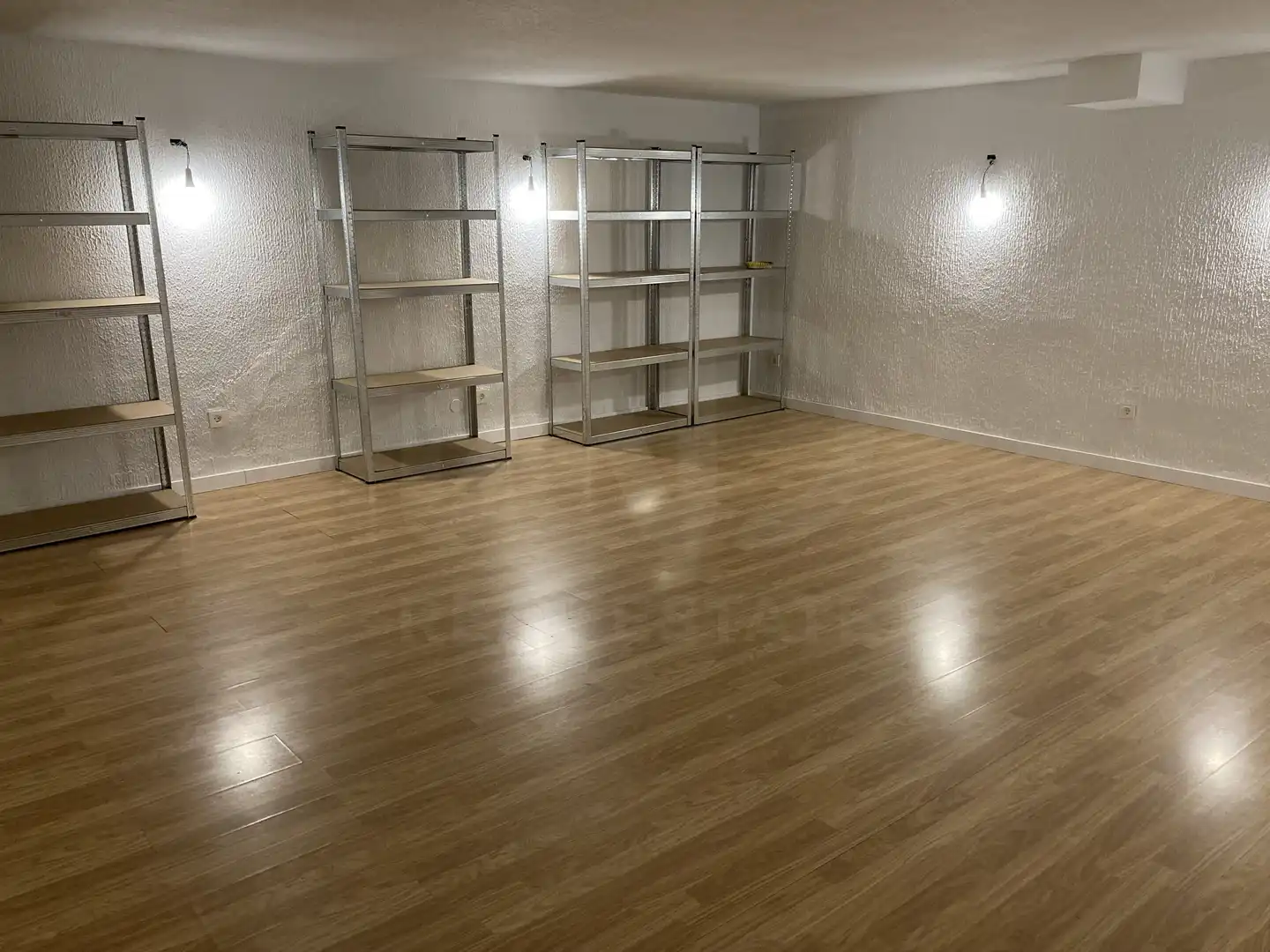 Loft zum Verkauf in Las Rozas de Madrid mit Klimaanlage und Heizung