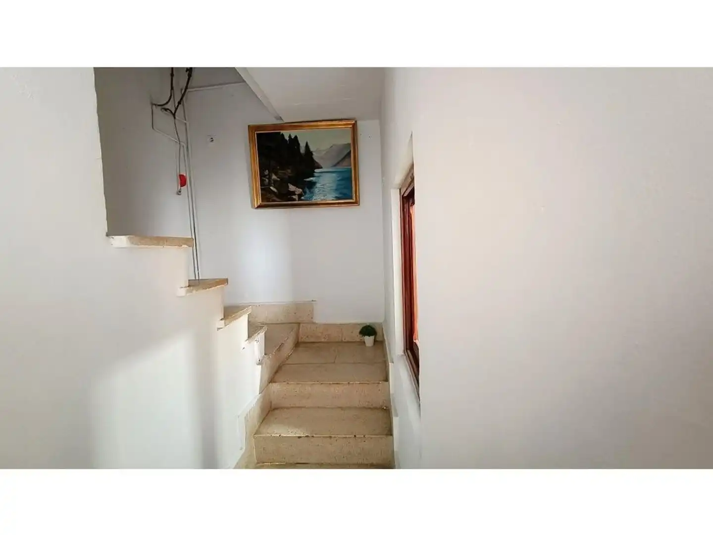 Finca rústica en venda en Burriana / Borriana