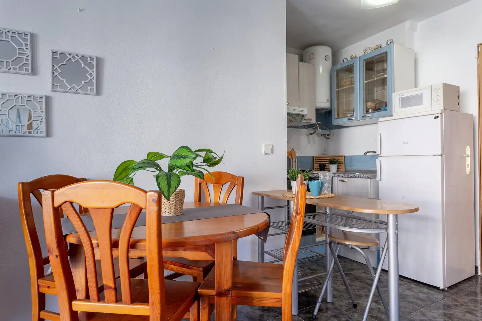 Appartement compact avec piscine à vendre à Mar i Camp - Platja dels Capellans, imagen 7