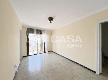 Wohnung mit Balkon zum Verkauf in Carrer de Quevedo