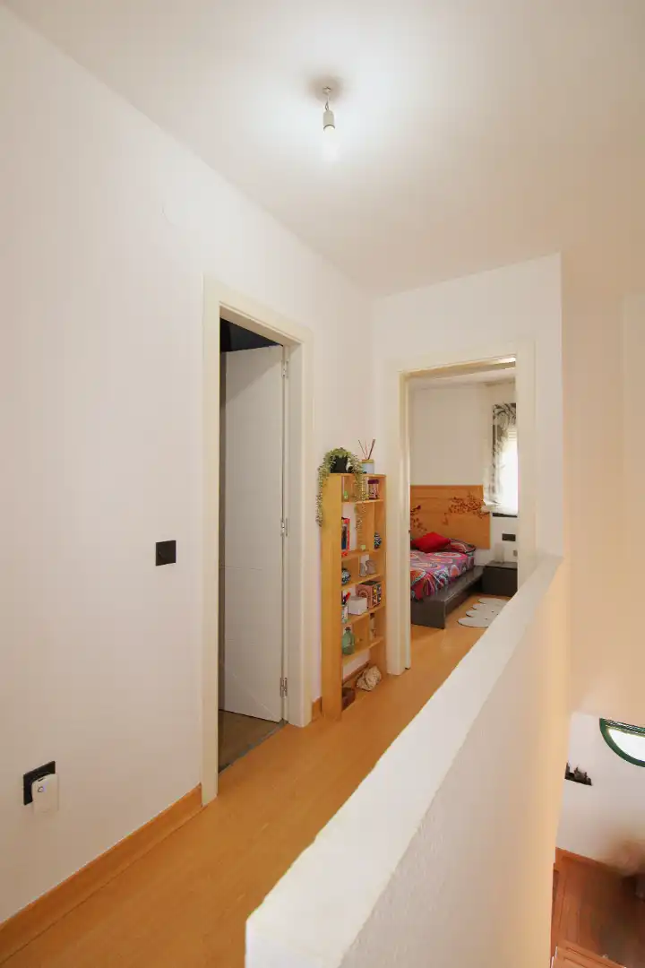 Semi-detached house with pool to rent in Capellanía - Retamar, imagen 15