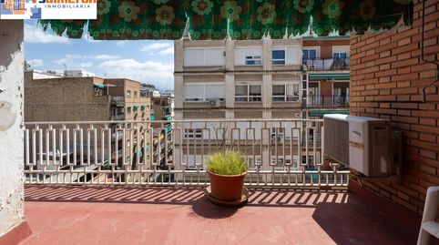 Foto 2 de Pis en venda a Calle Sol, Camino de Ronda, Granada Capital