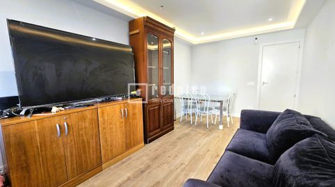 Foto 5 de Piso en venta en Pintores - Ferial, Parla