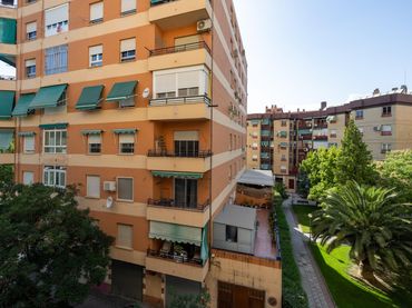 Appartamento con ascensore in vendita a Zaidín