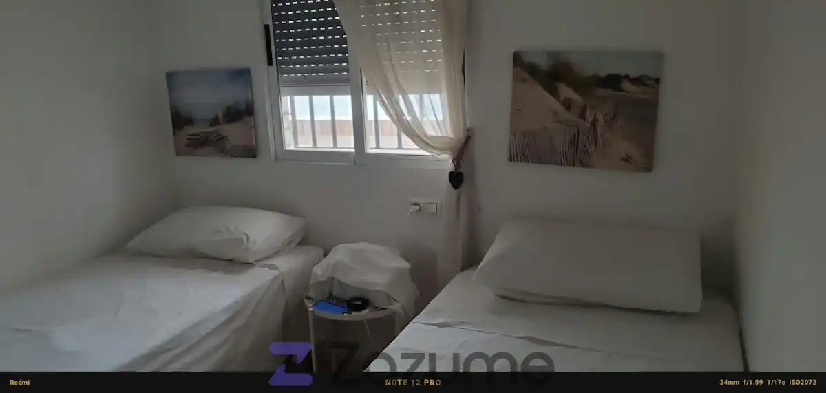 Apartamento de alquiler en Oropesa del Mar / Orpesa, Castellón