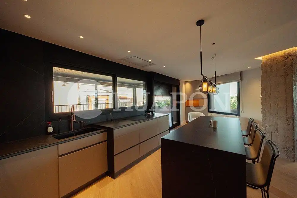 Penthouse with lift for sale in Sarrià - Sant Gervasi, imagen 41