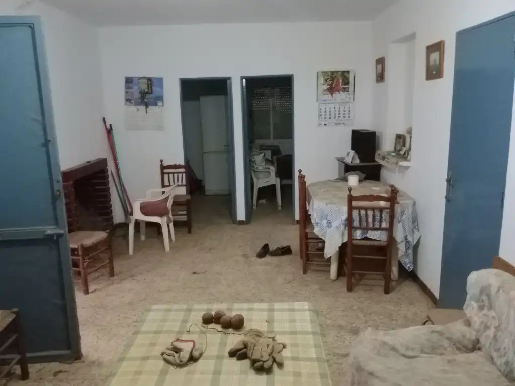 Xalet amb piscina en venda a Don Benito, imagen 20