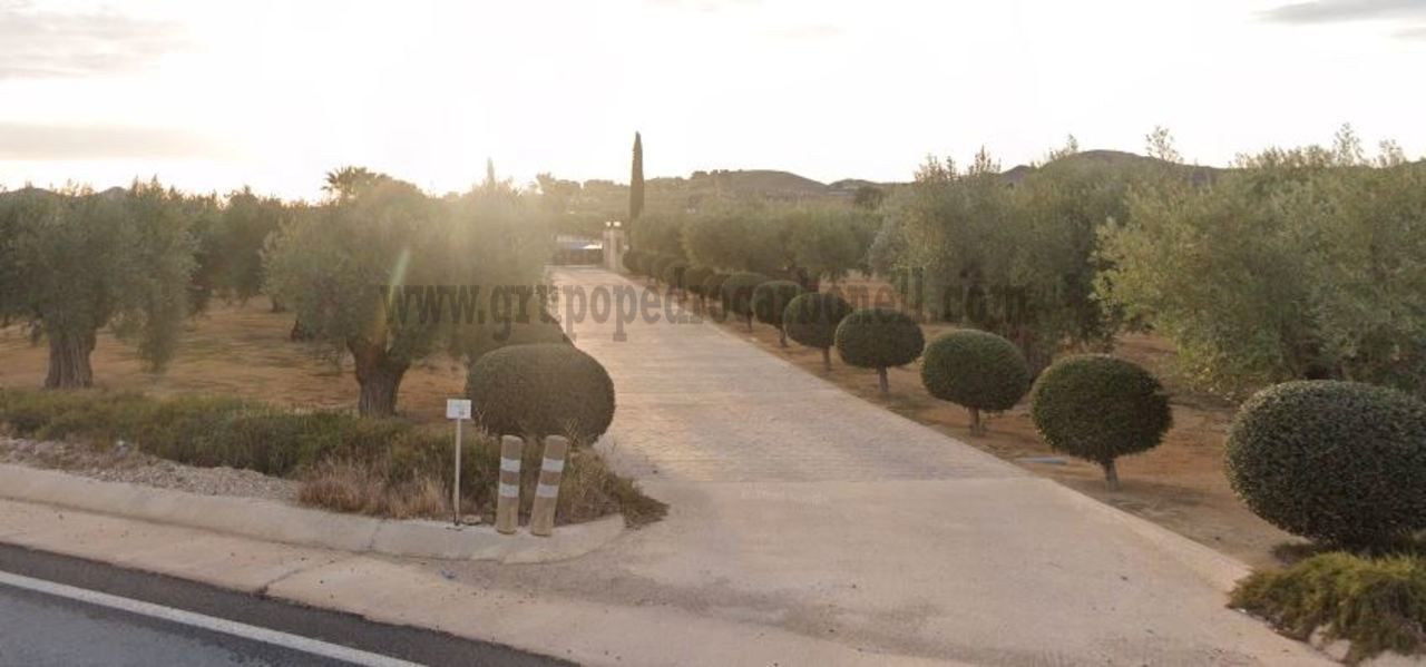 House or chalet for sale in Aspe  with Air Conditioner, Private garden and Swimming Pool