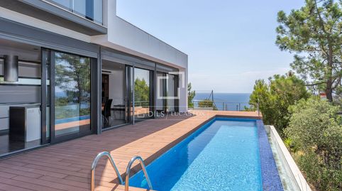 Foto 2 von Haus oder Chalet zum Verkauf in Canyelles, Lloret de Mar