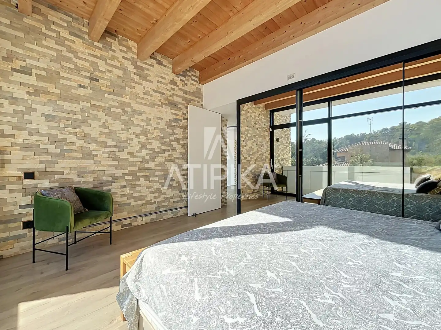 Maison avec piscine à vendre à Begues, imagen 27