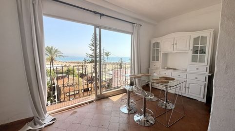 Foto 3 de Piso en venta en Puerto Banús, Marbella
