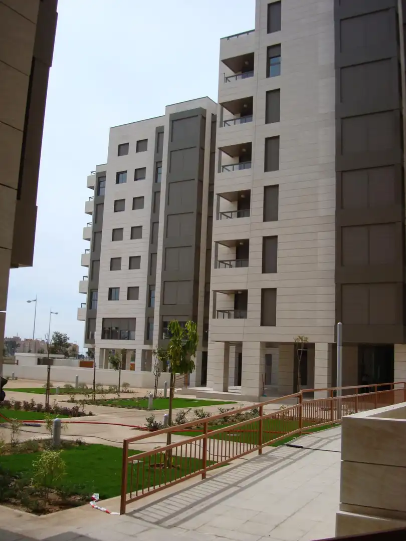 Office for rent in Nueva Almería - Cortijo Grande - Vega de Acá