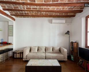 Apartament per a compartir a El Raval