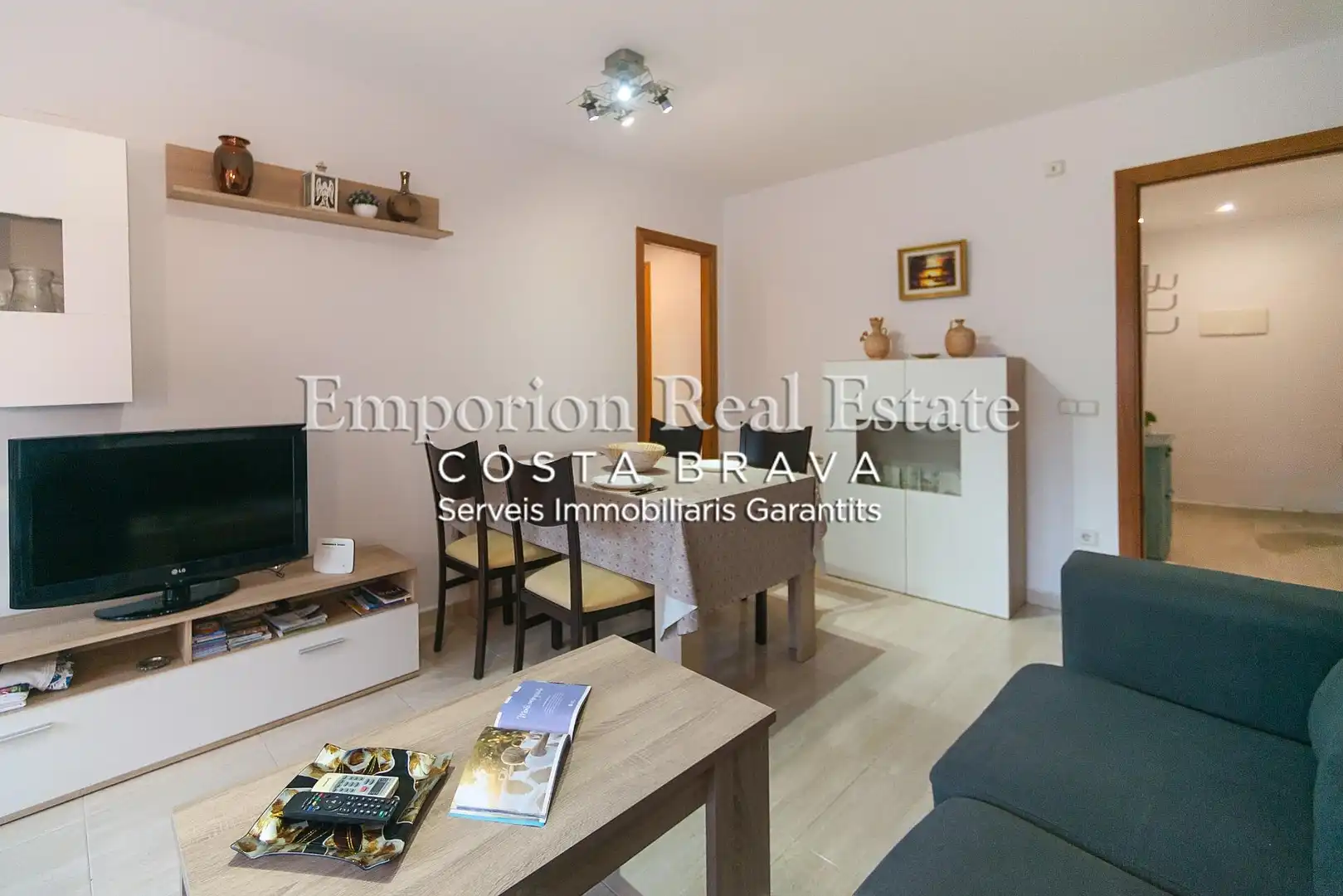 Apartments for rent in Avinguda Catalunya