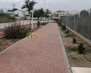 Land for sale in Guardamar de la Safor