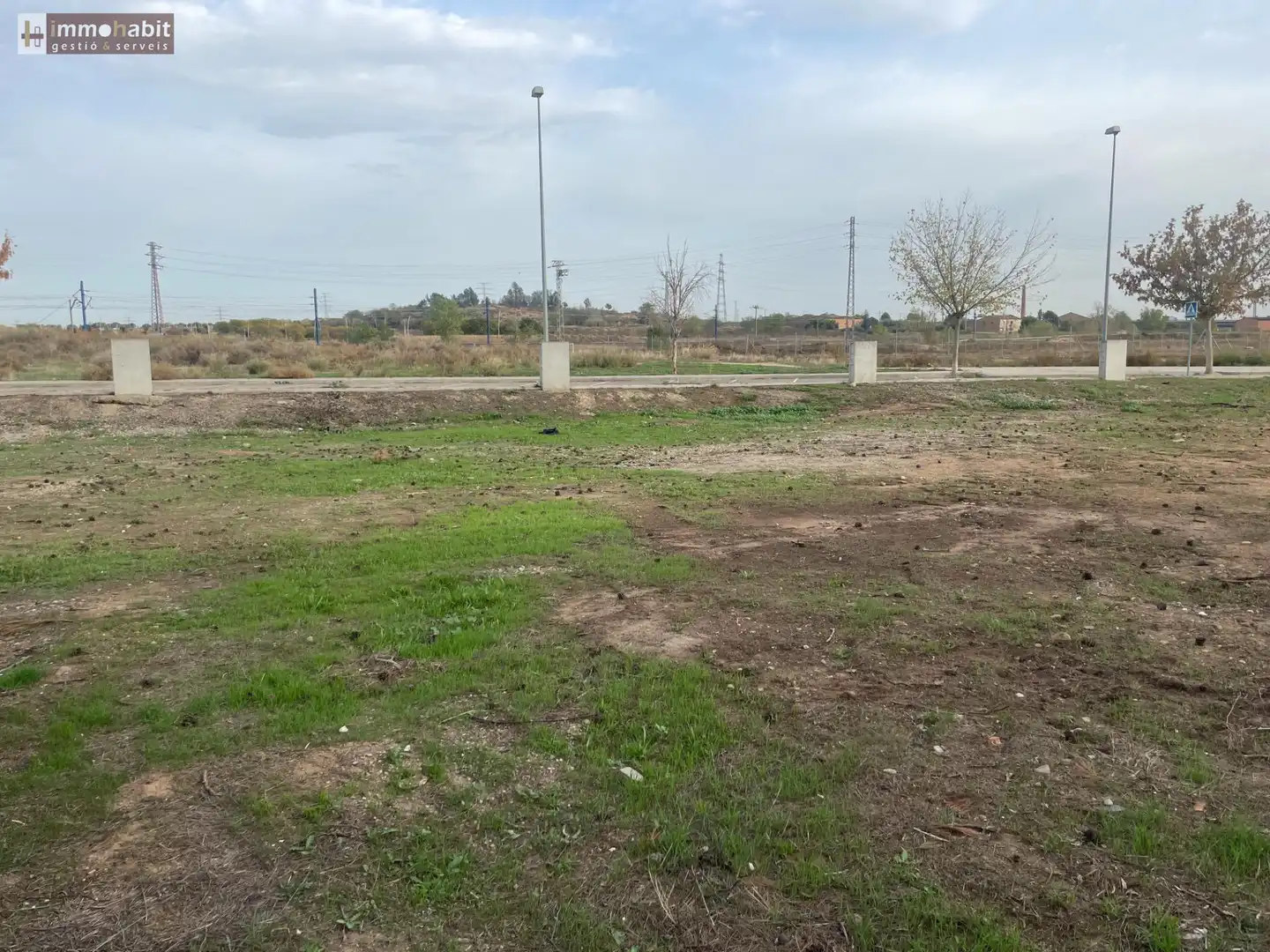 Wohnbaugrundstück zum Verkauf in La Bordeta, imagen 10
