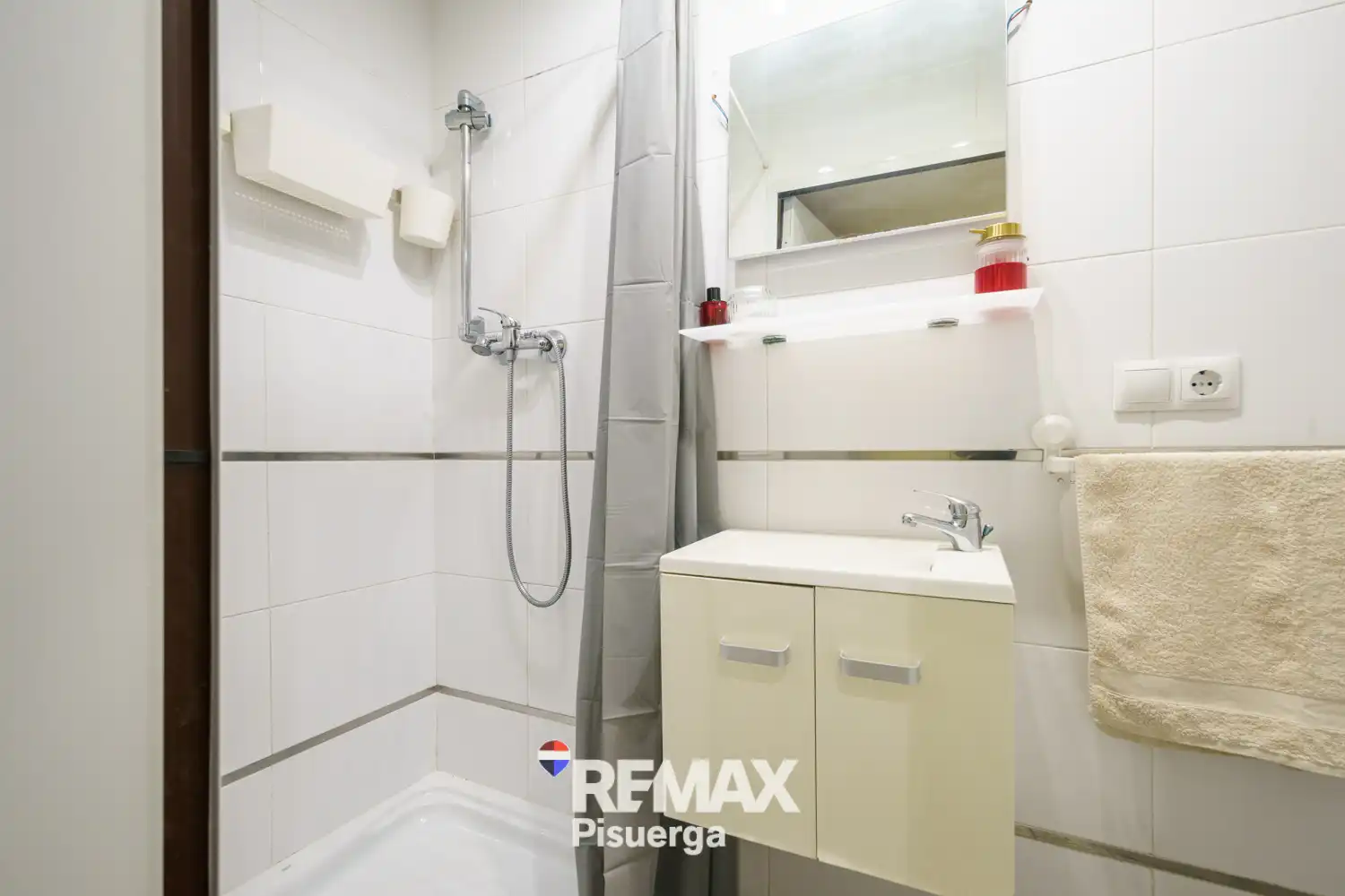 Bany de Àtic en venda en Valladolid