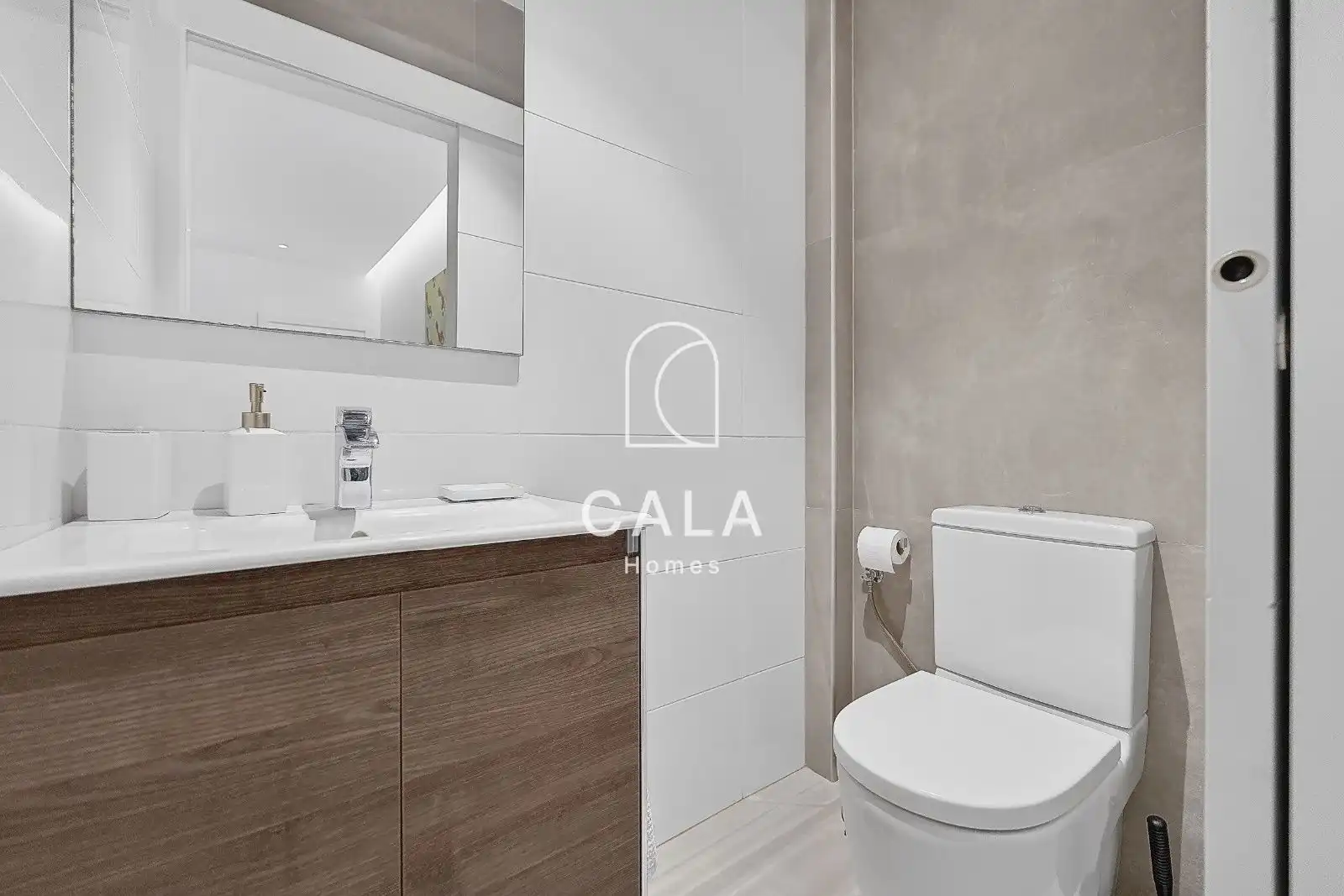 Bathroom of Houses for sale in Marazul - Ricasa