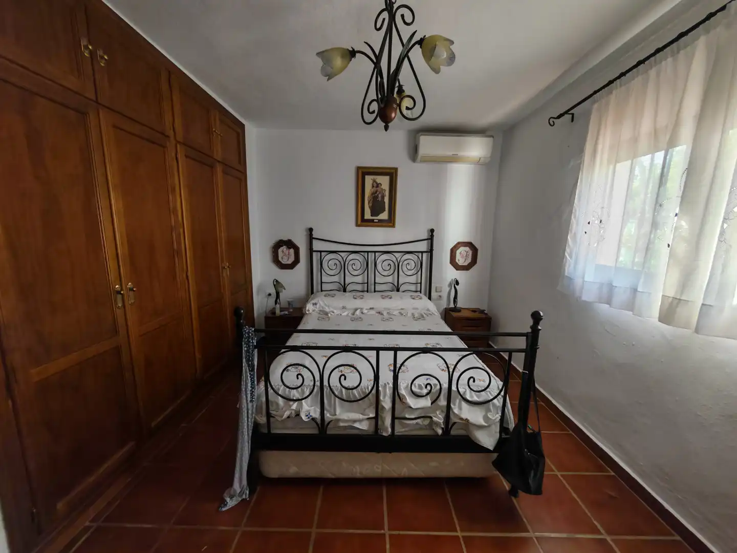 Casa rústica amb jardí en venda a Alquería - Torrealquería, imagen 27