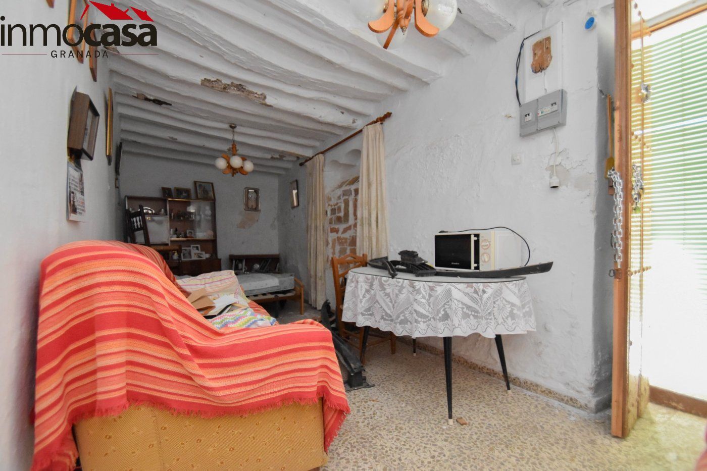 Casa o chalet en venta en Polideportivo