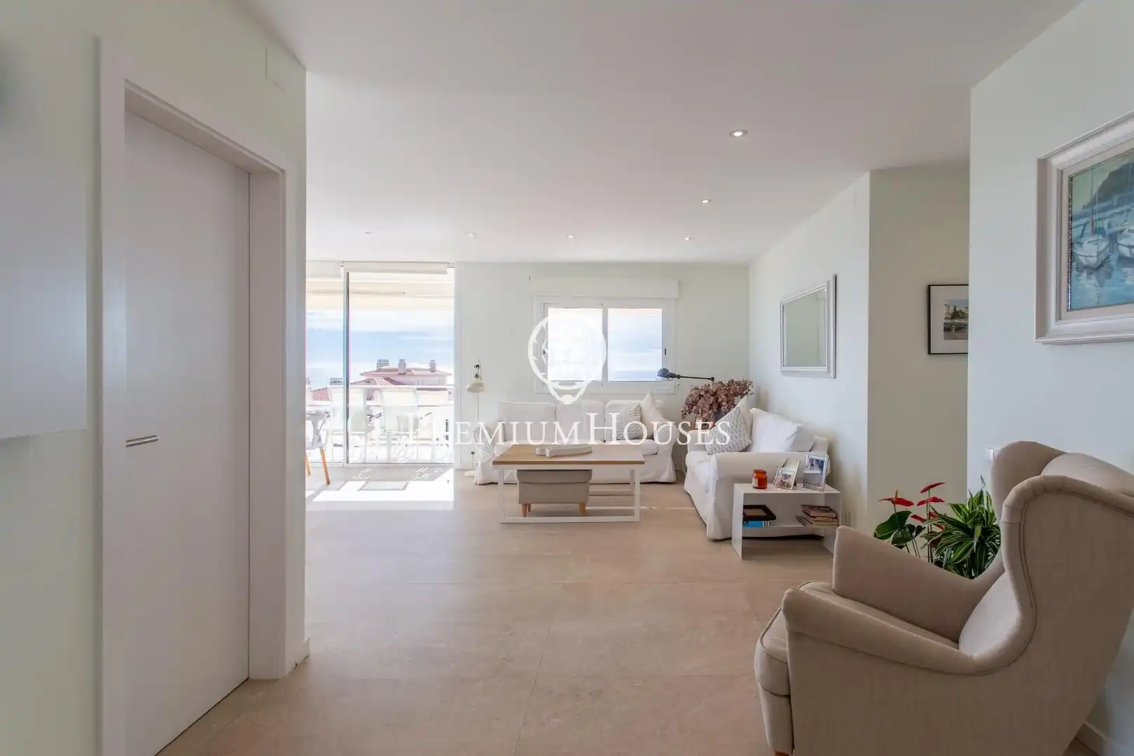 Casa con terrazza in vendita a Urbanitzacions, imagen 5