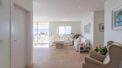 Foto 5 de Casa o chalet en venta en Urbanitzacions, Barcelona