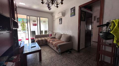 Photo 3 of Flat for sale in Santa Cristina - San Rafael, Málaga Capital