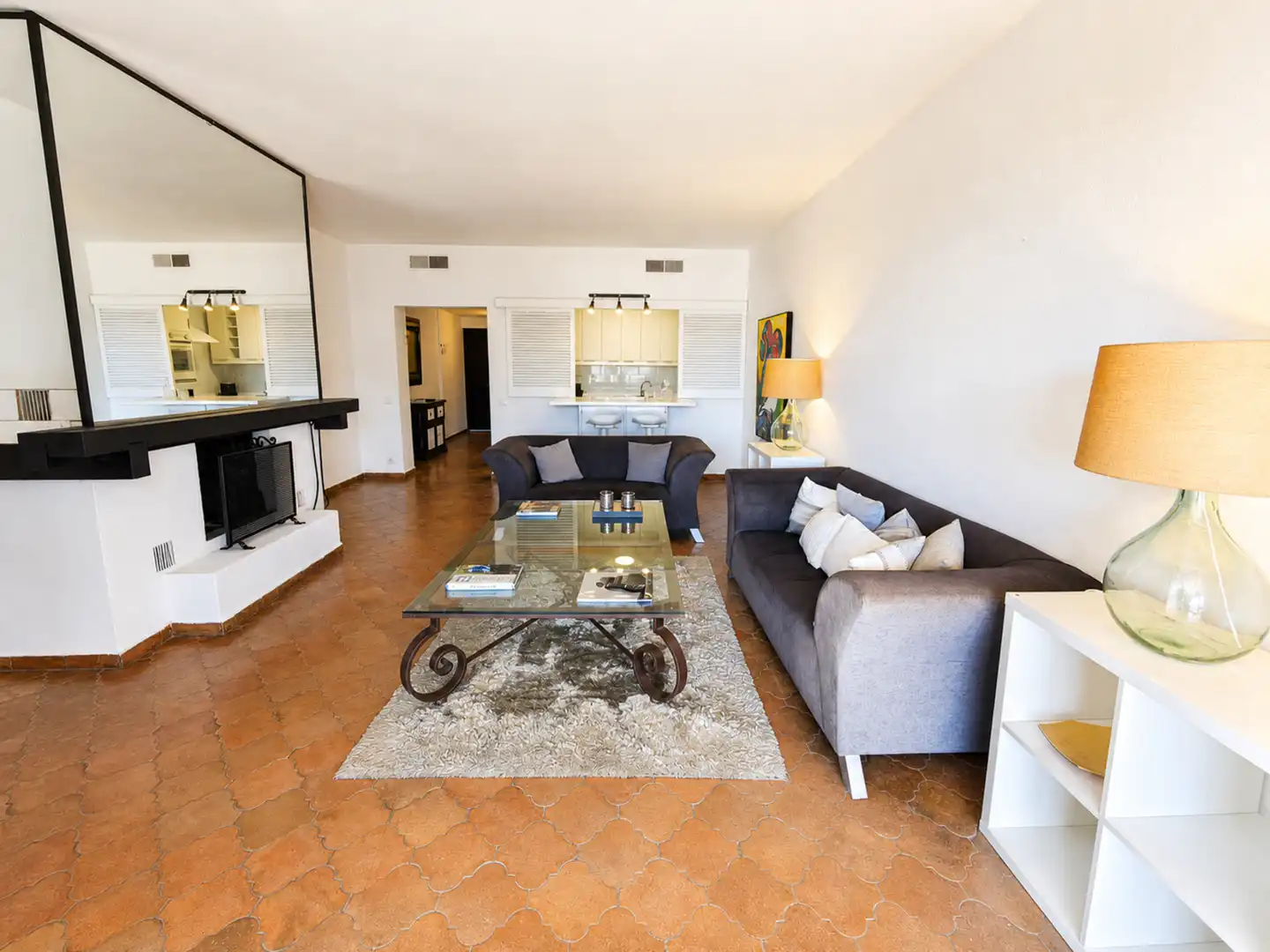 Apartment zum Verkauf in MUELLE RIBERA (P BANUS), imagen 20