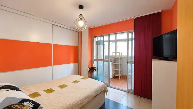 Piso con ascensor en venta en Bailén - Miraflores, imagen 10