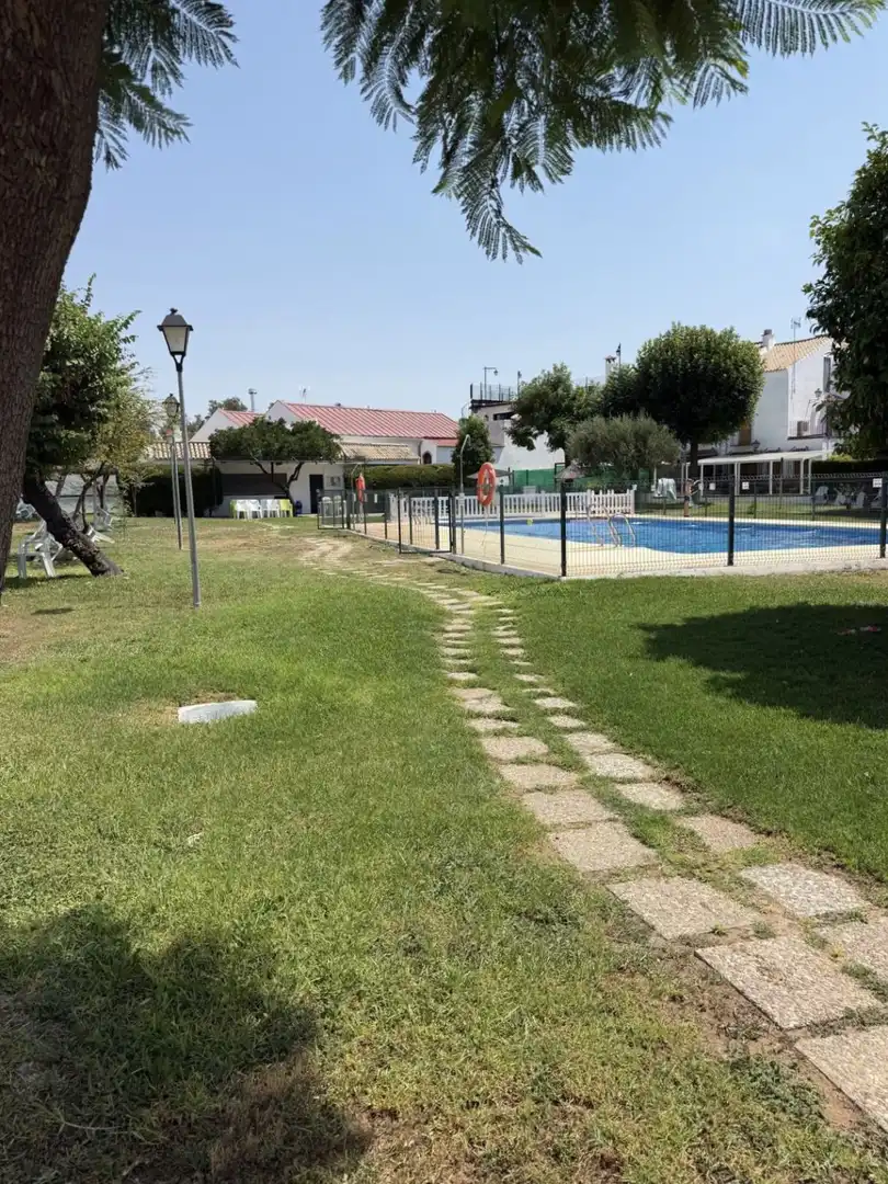 Maison avec piscine à vendre à Sanlúcar la Mayor, imagen 37