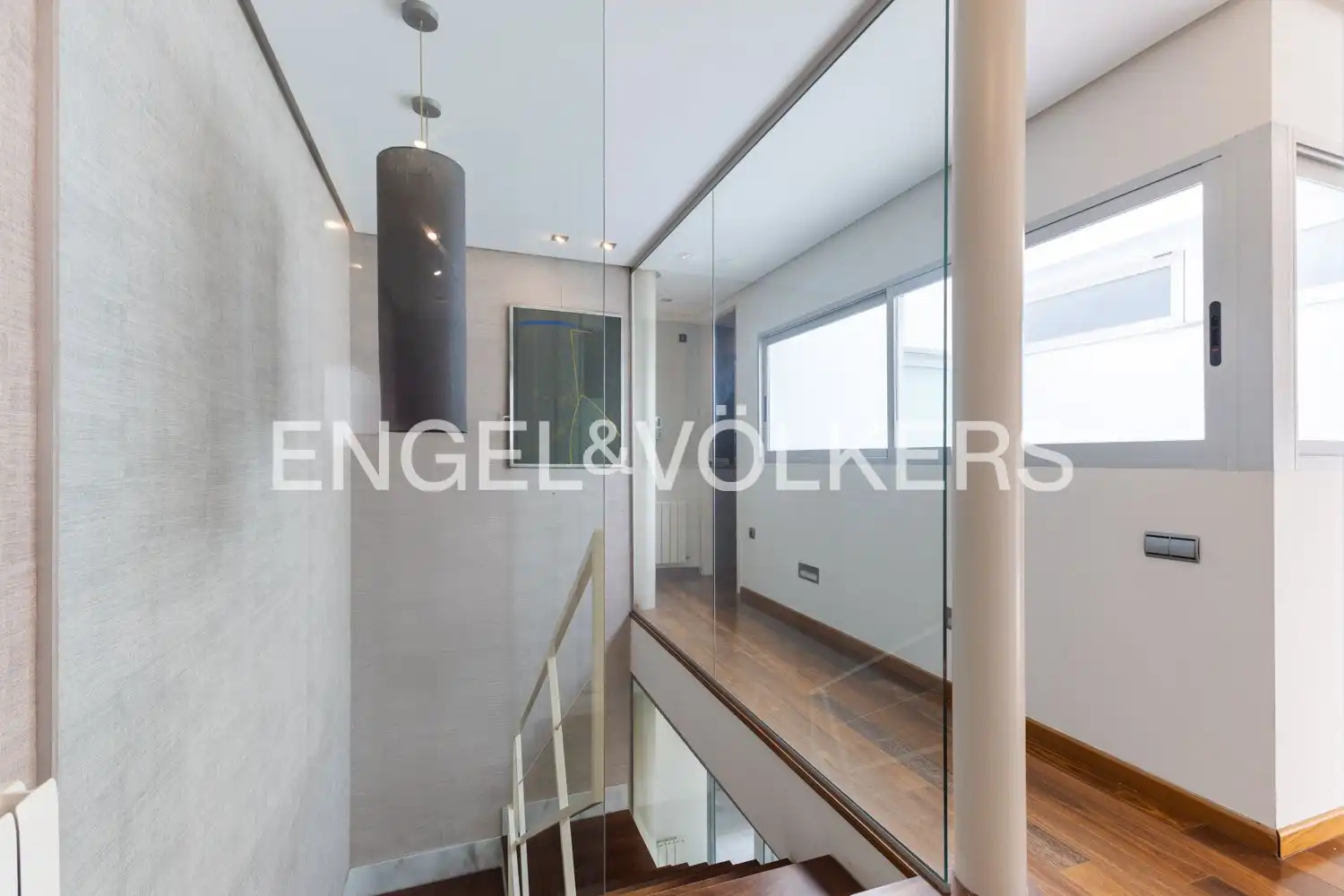 Casa adosada en venta en Massamagrell con Aire acondicionado, Calefacción y Parquet