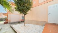 Garden of Single-family semi-detached for sale in Valdemorillo  with Air Conditioner, Heating and Private garden