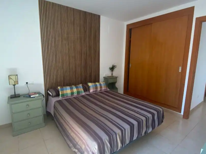 Casa rustica in affitto a Diseminado Diseminados, 3735 parcela 3735, imagen 16
