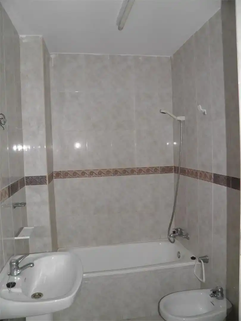 Bany de Dúplex en venda en  Jaén Capital amb Aire condicionat i Balcó