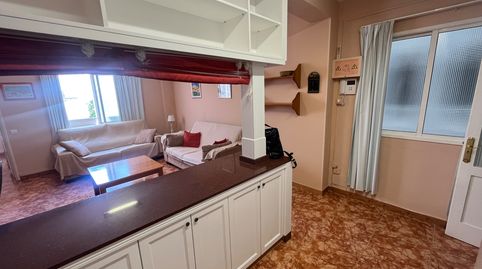 Foto 5 de Piso de alquiler en Calle Arena, Triana, Las Palmas de Gran Canaria