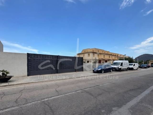 Terreno residencial en Venta en Estivella