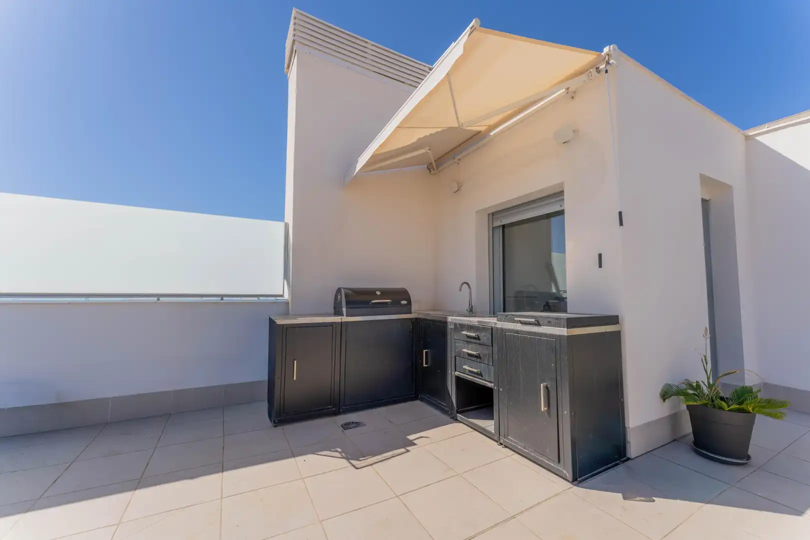 Ático con terraza en venta en Benalúa - Babel, imagen 28