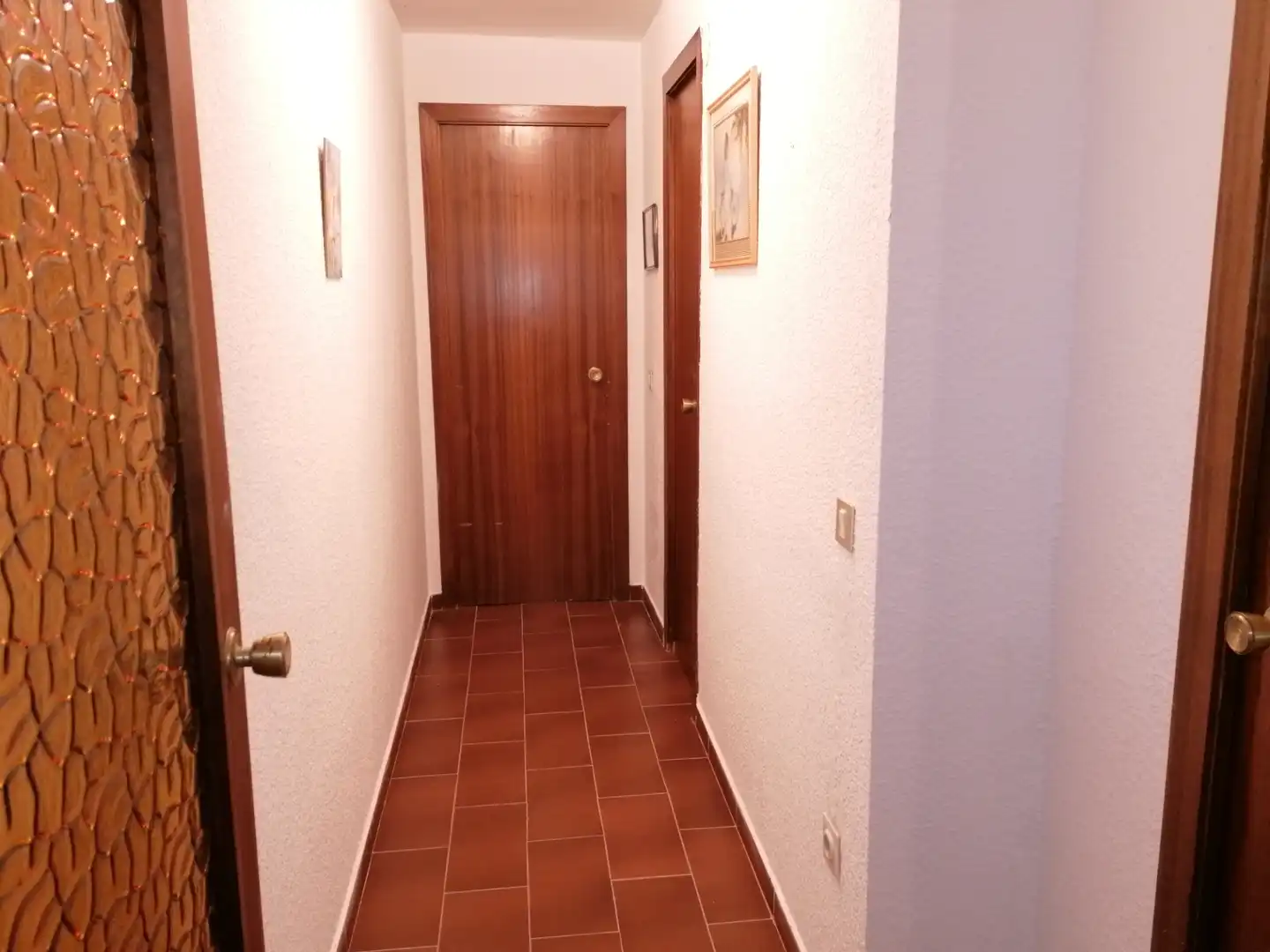 Apartamento de alquiler en Calafell con Terraza, Amueblado y Horno