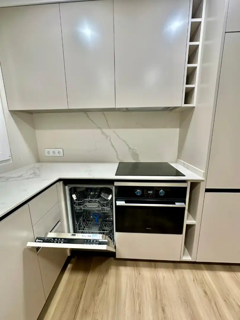 Wohnung mit Aufzug zum Verkauf in Paseo de Santa María de la Cabeza 42, imagen 10