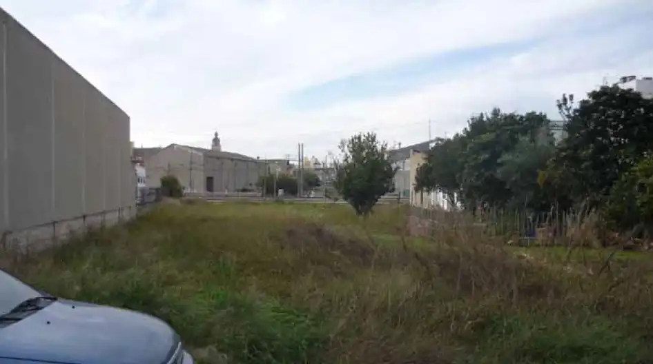 Terreny residencial en venda a Carrer Camí Recortes, imagen 6