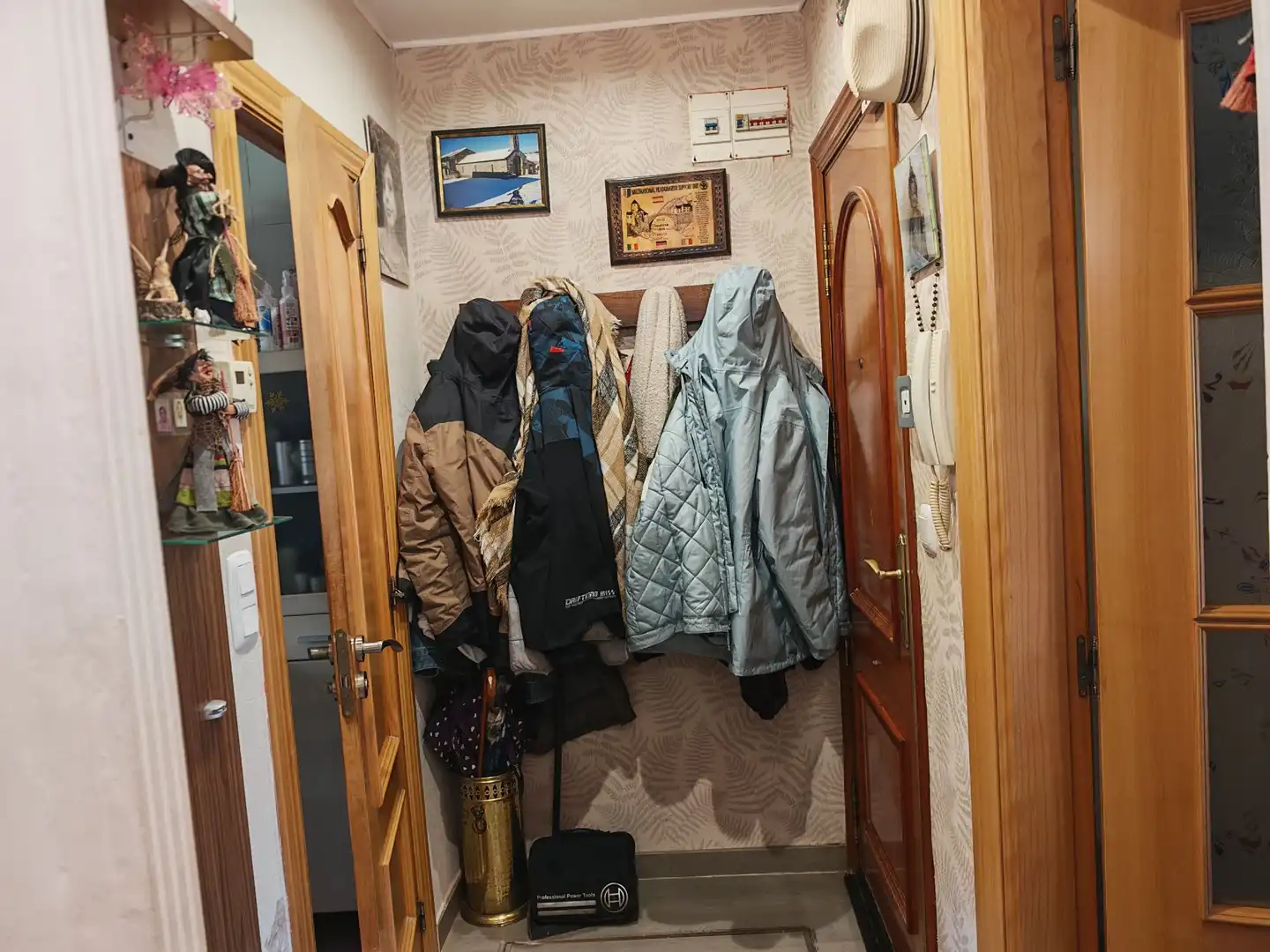 Wohnung zum Verkauf in Astorga mit Heizung und Abstellraum