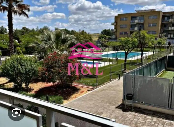 Apartamento de alquiler en Este