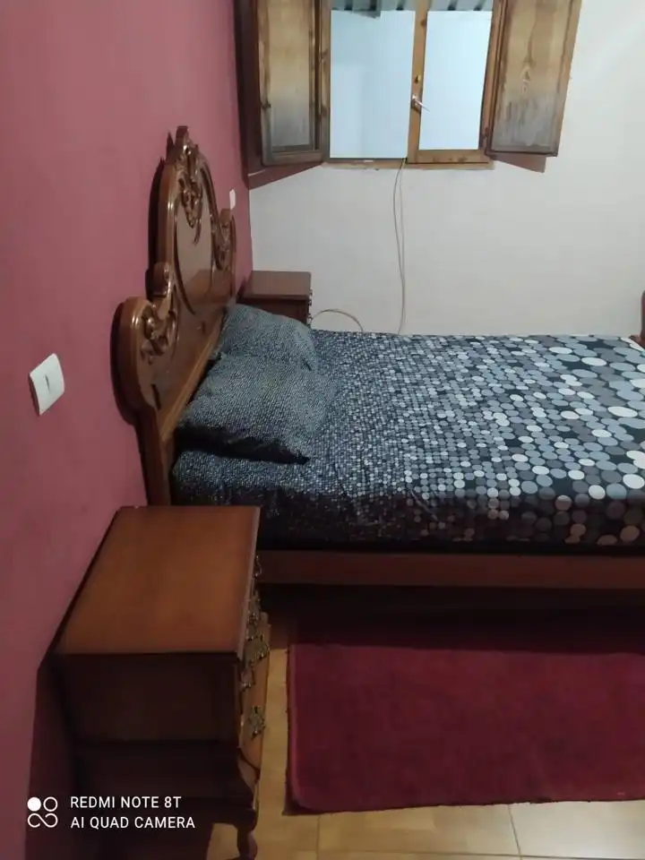Casa o xalet de lloguer a La Constitución, El Sauzal