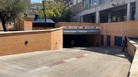 Foto 4 de Garatge en venda a Virgen de la Alegria, Concepción, Madrid