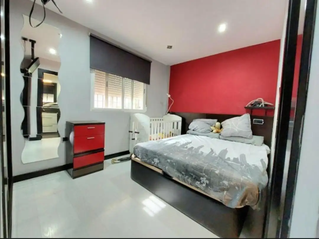 Apartament amb piscina en venda a Calle COLLADOS ZIESCHANG, LOS, imagen 11